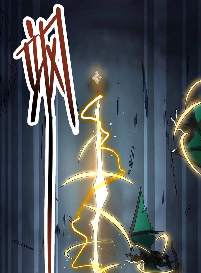 Vĩnh Sinh Chapter 23 - 23