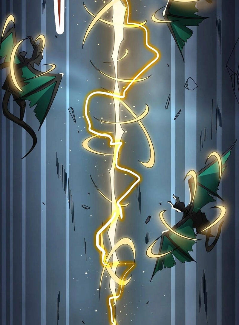 Vĩnh Sinh Chapter 23 - 24