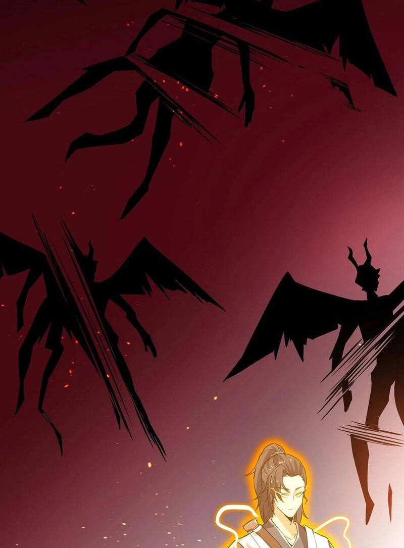 Vĩnh Sinh Chapter 23 - 26