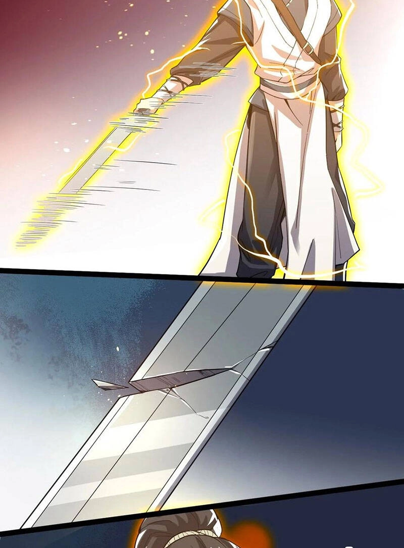 Vĩnh Sinh Chapter 23 - 27