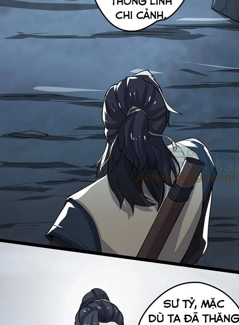 Vĩnh Sinh Chapter 23 - 30