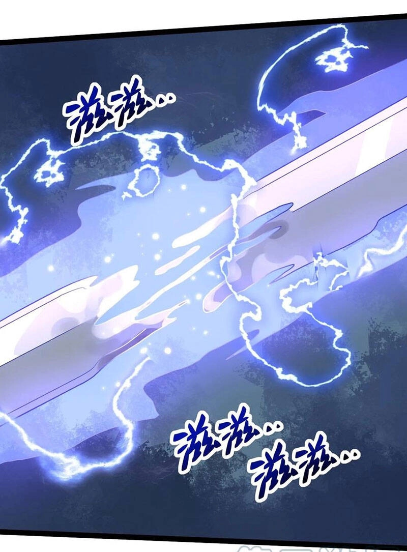 Vĩnh Sinh Chapter 23 - 34