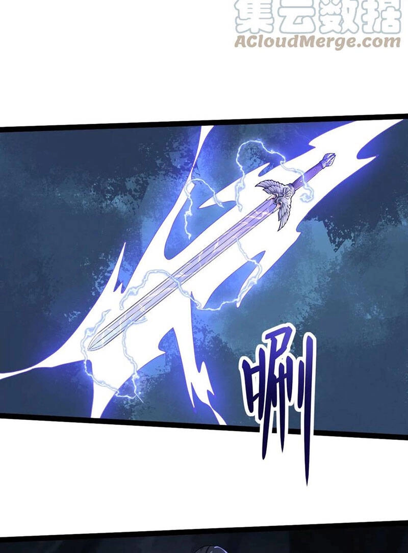 Vĩnh Sinh Chapter 23 - 35