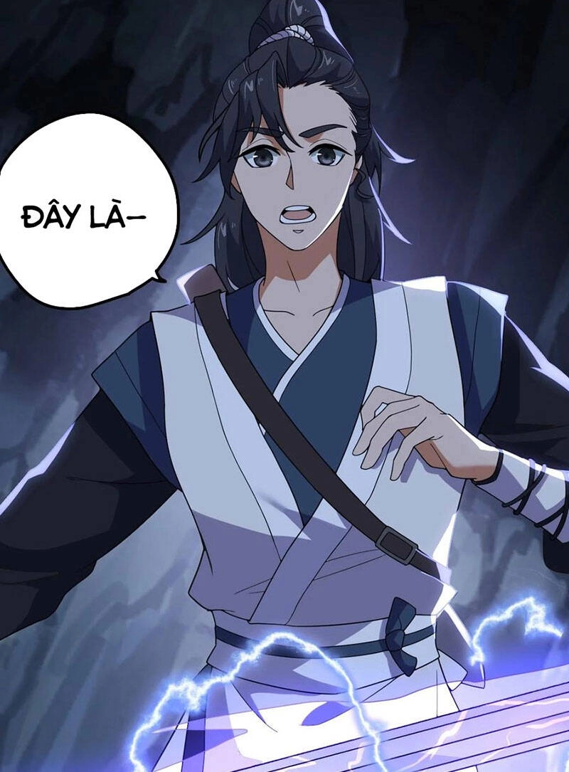Vĩnh Sinh Chapter 23 - 36