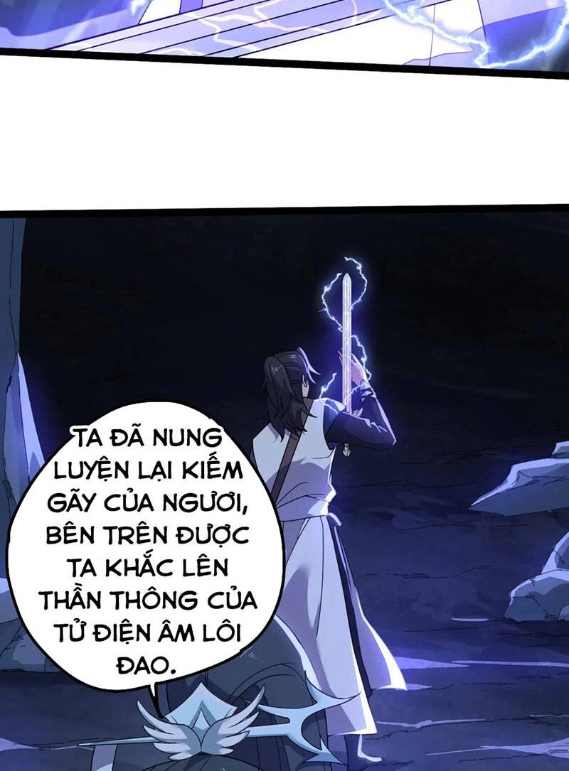 Vĩnh Sinh Chapter 23 - 37