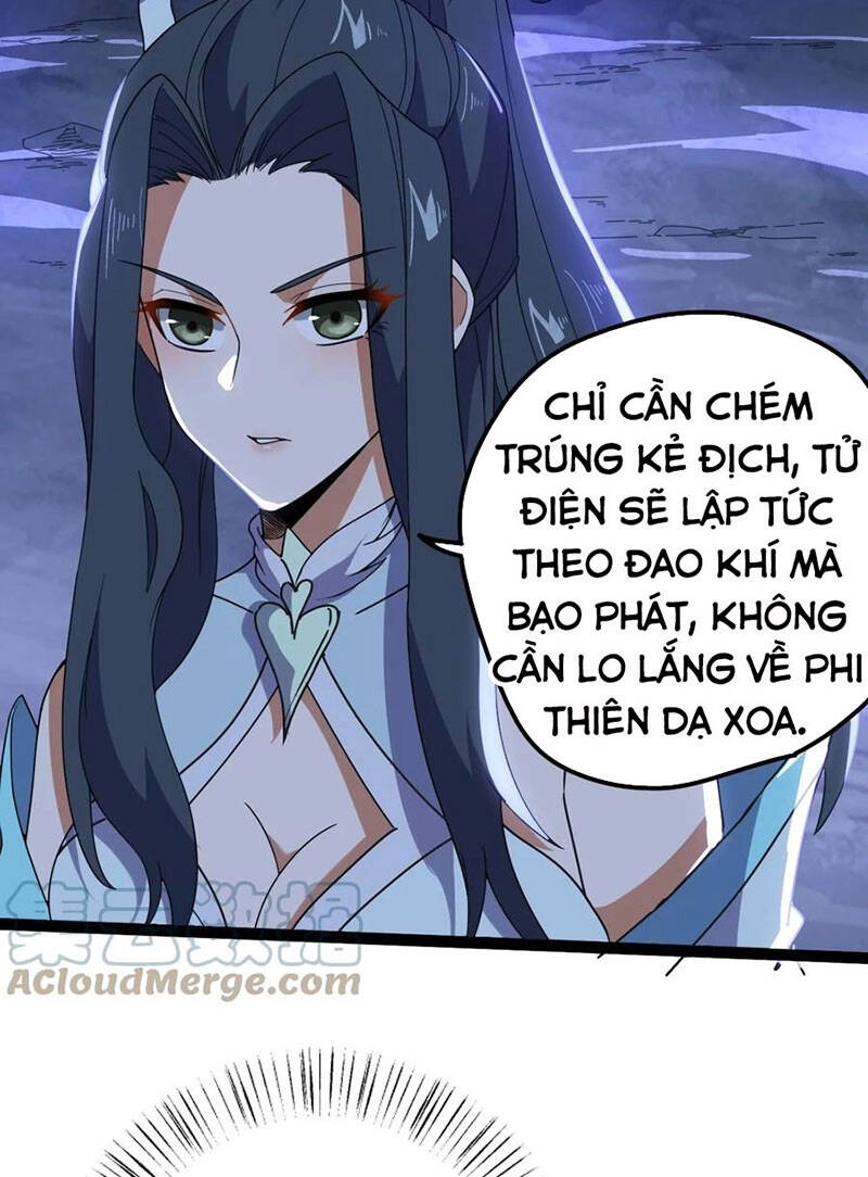 Vĩnh Sinh Chapter 23 - 38