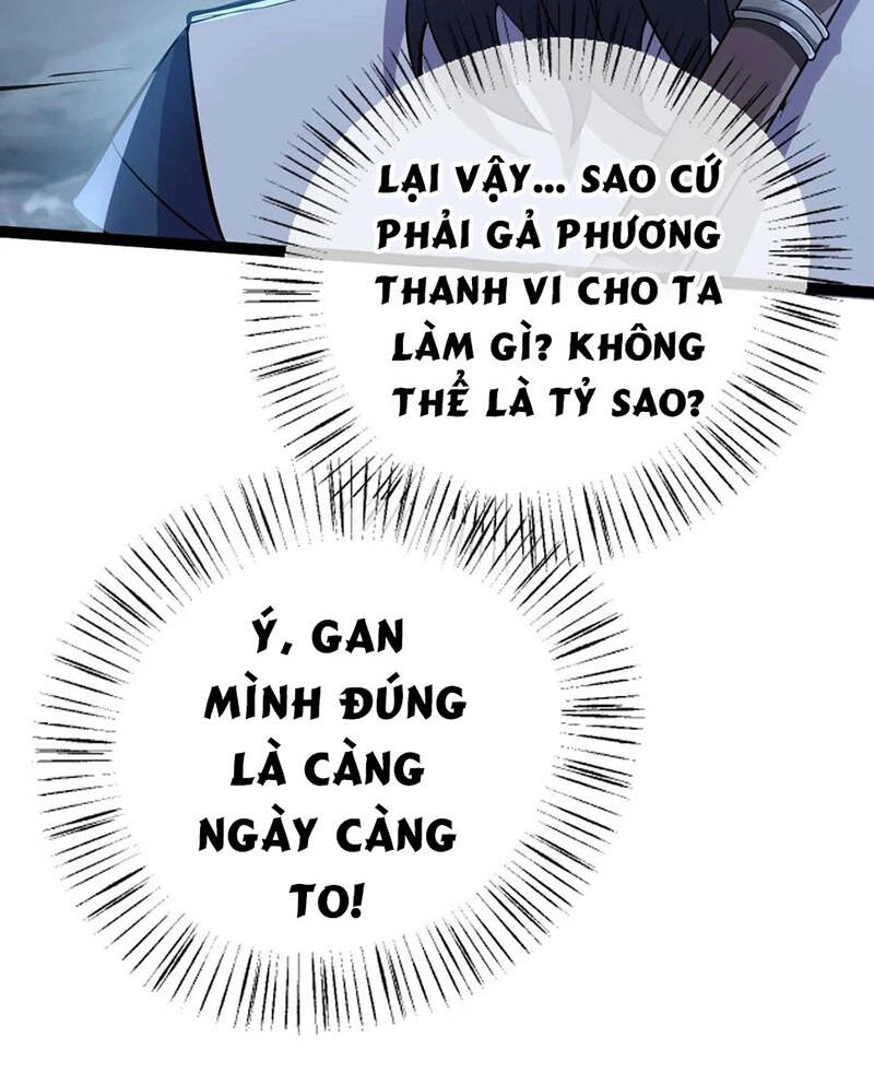 Vĩnh Sinh Chapter 23 - 44