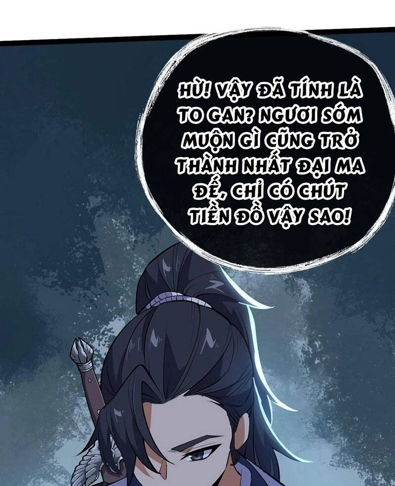 Vĩnh Sinh Chapter 23 - 45