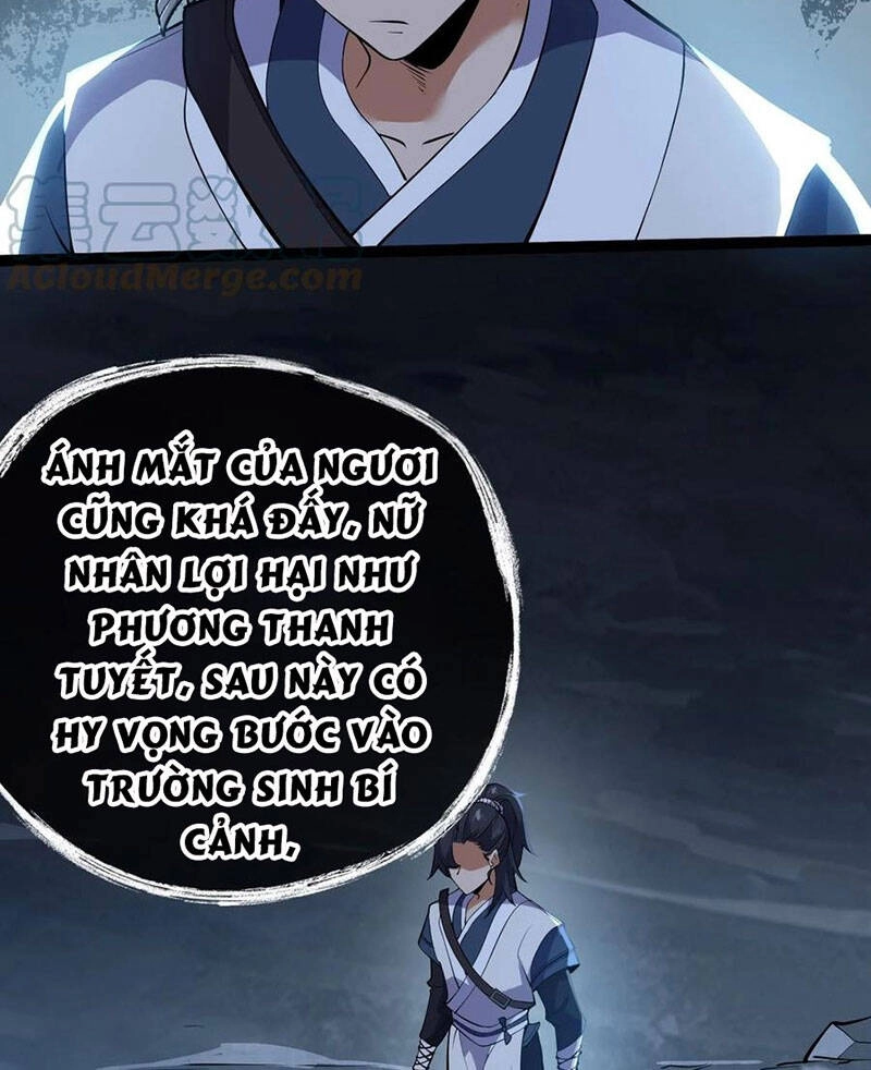 Vĩnh Sinh Chapter 23 - 46