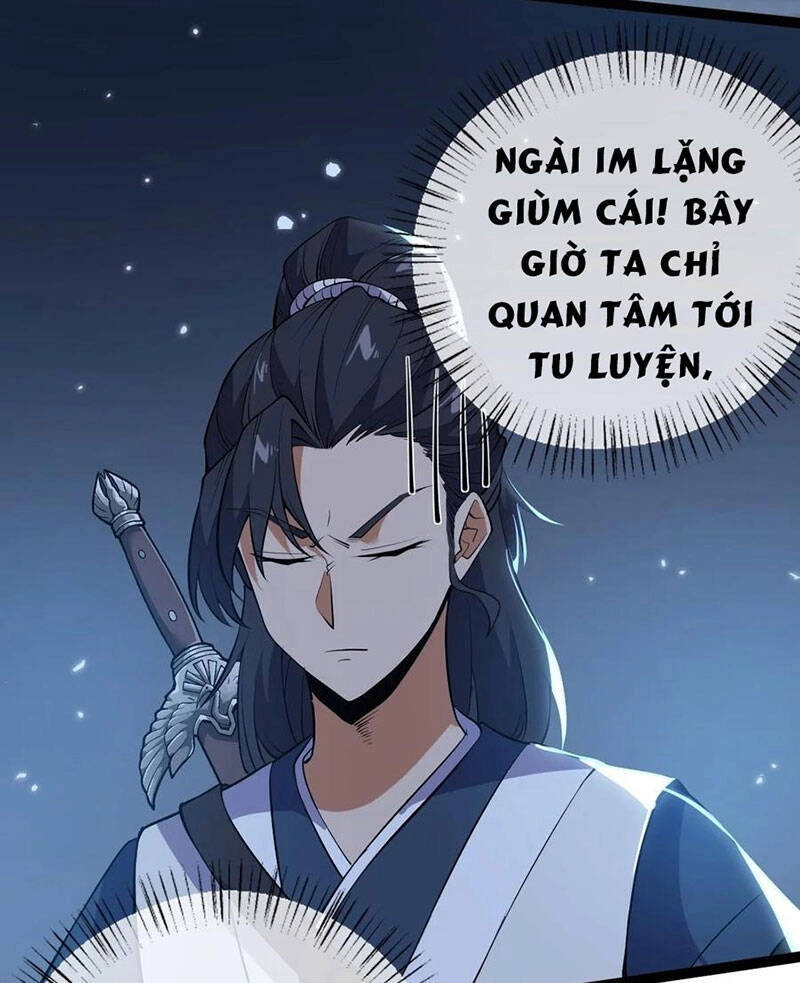 Vĩnh Sinh Chapter 23 - 48