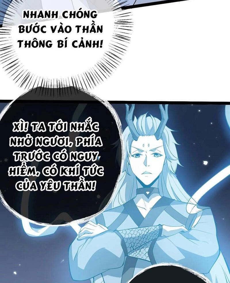 Vĩnh Sinh Chapter 23 - 49