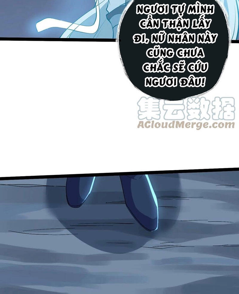 Vĩnh Sinh Chapter 23 - 50