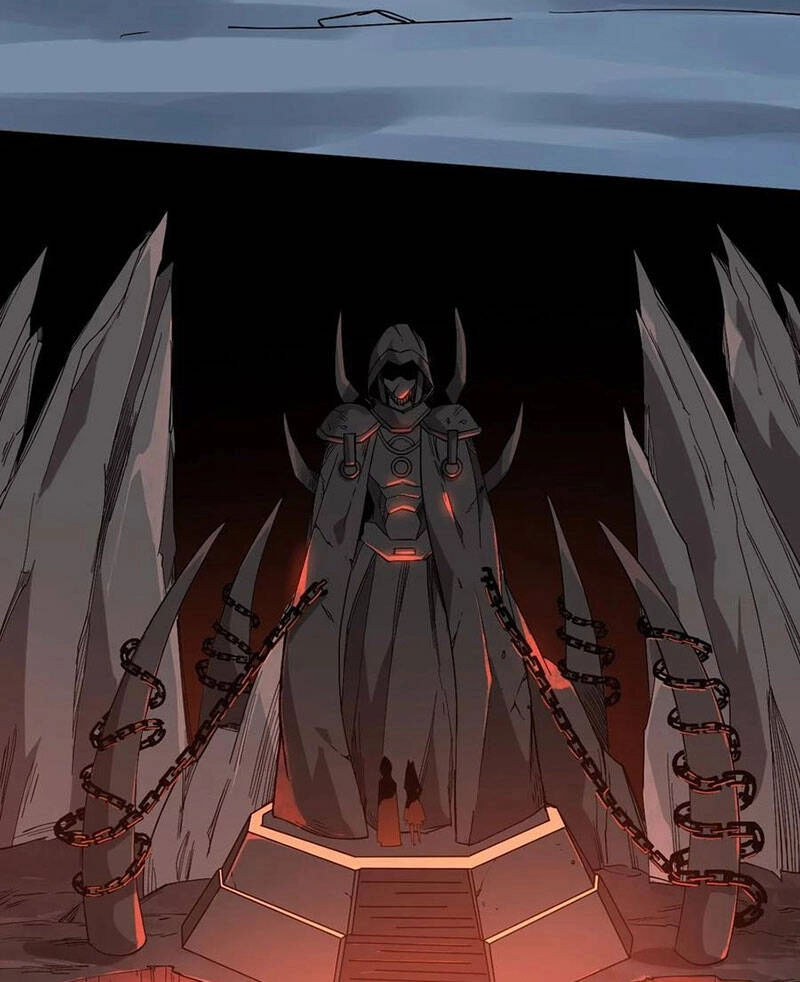 Vĩnh Sinh Chapter 23 - 51