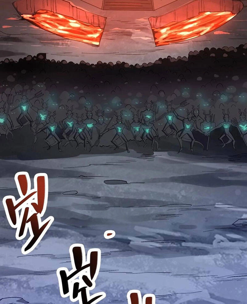 Vĩnh Sinh Chapter 23 - 52