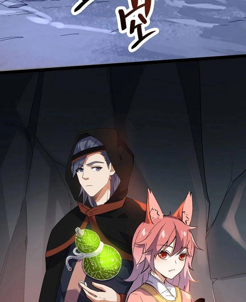 Vĩnh Sinh Chapter 23 - 53