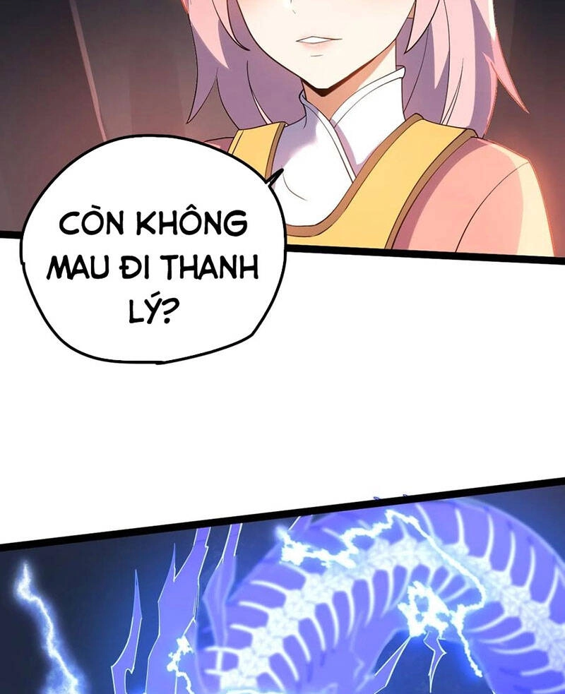 Vĩnh Sinh Chapter 23 - 55