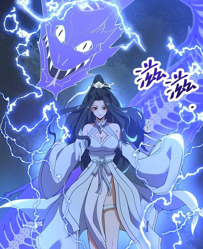 Vĩnh Sinh Chapter 23 - 56