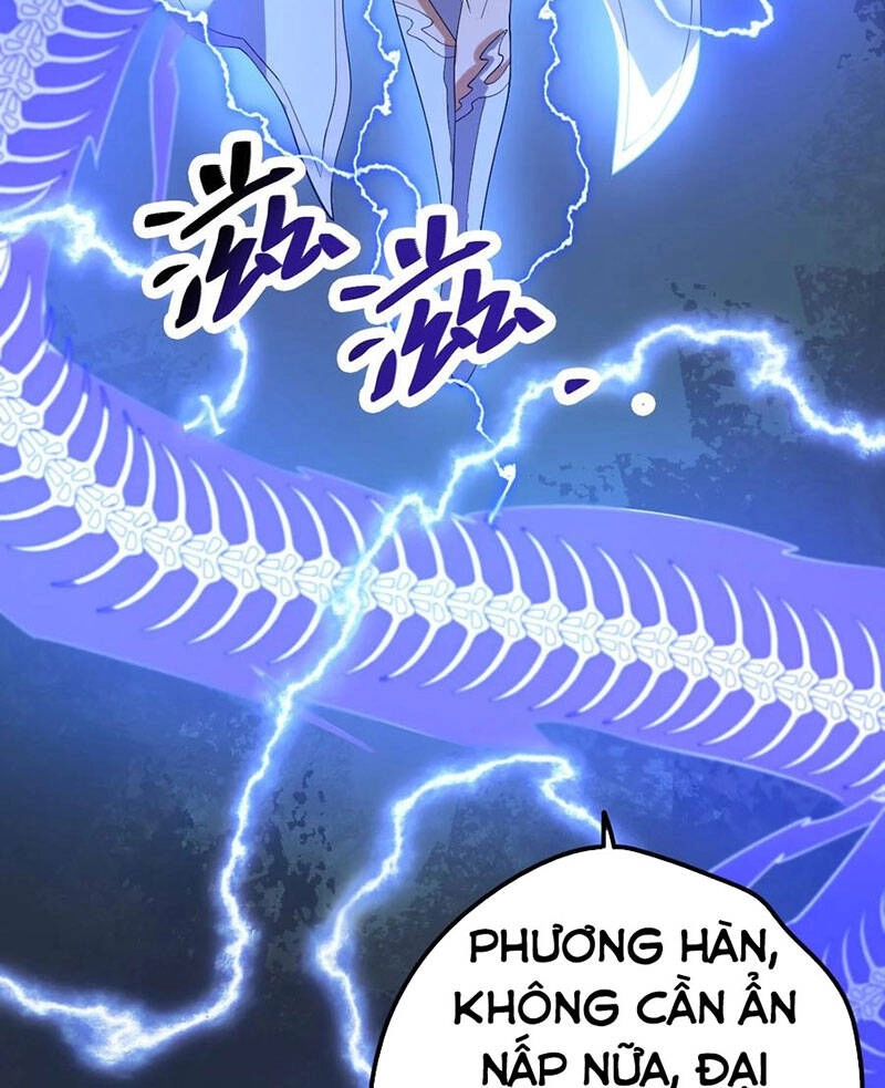 Vĩnh Sinh Chapter 23 - 57