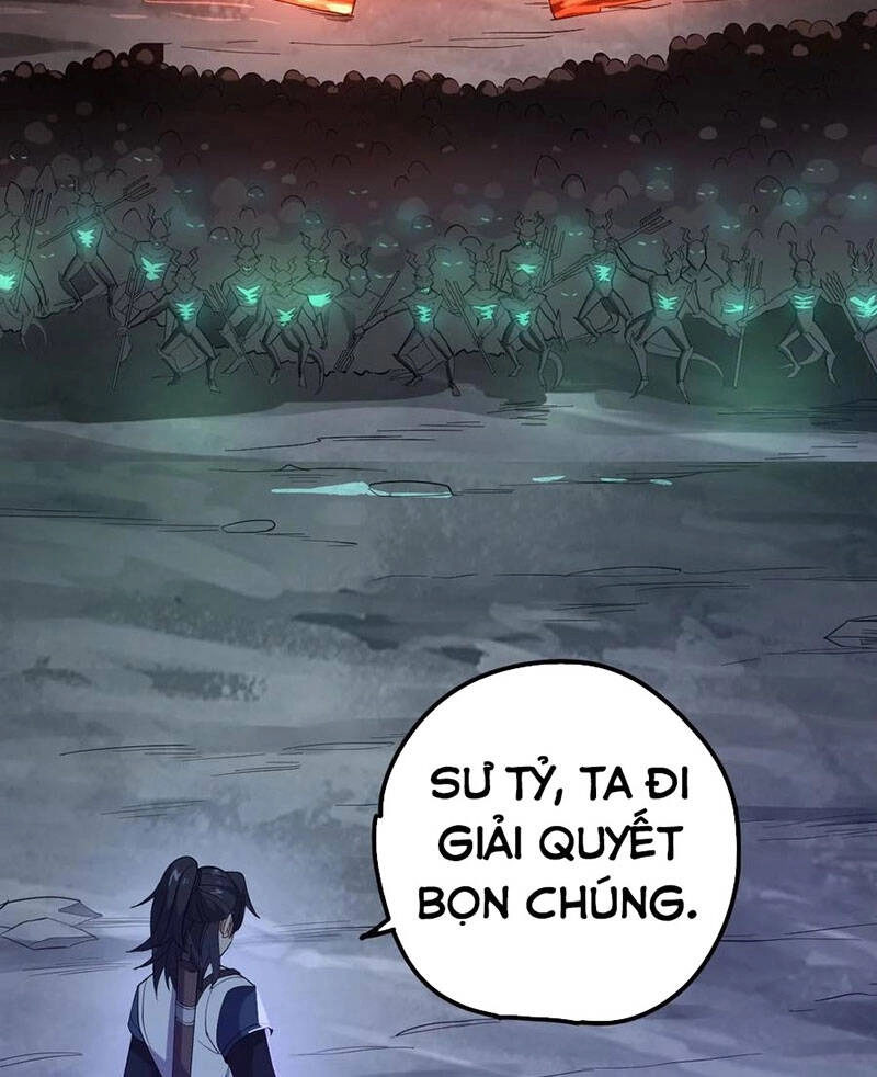 Vĩnh Sinh Chapter 23 - 59