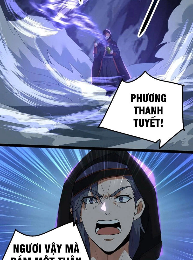 Vĩnh Sinh Chapter 24 - 4
