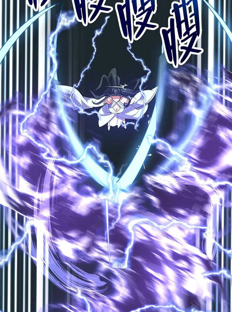 Vĩnh Sinh Chapter 24 - 7