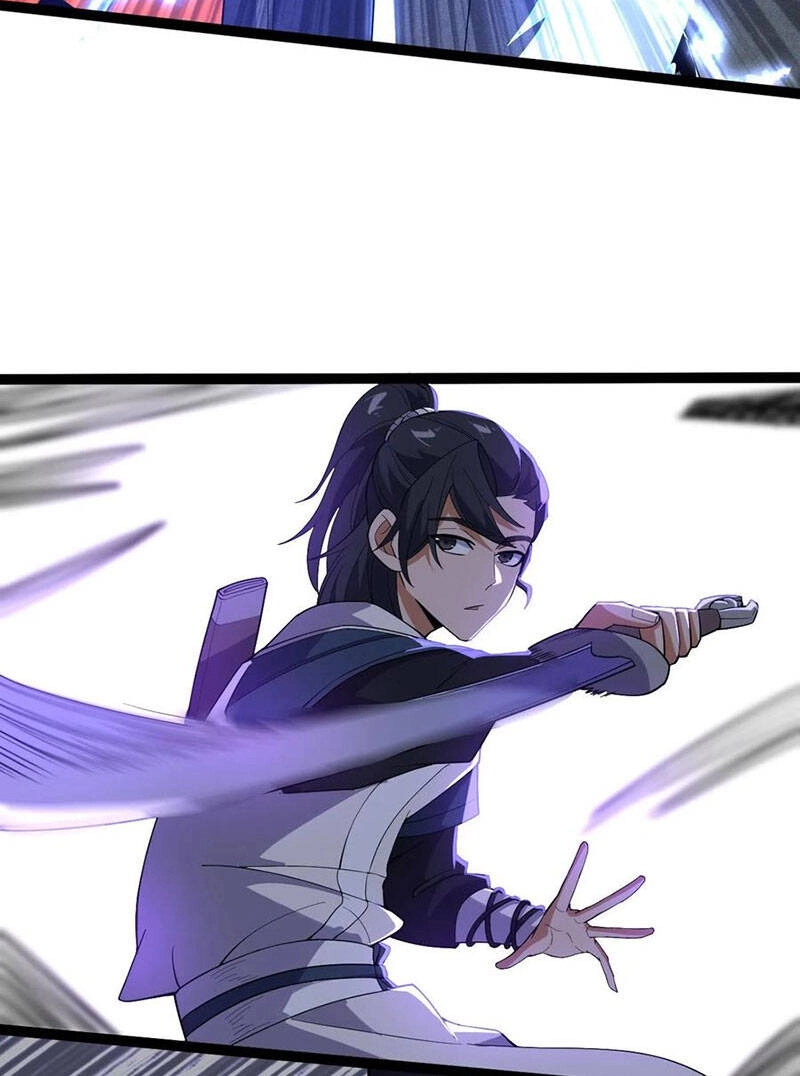 Vĩnh Sinh Chapter 24 - 12