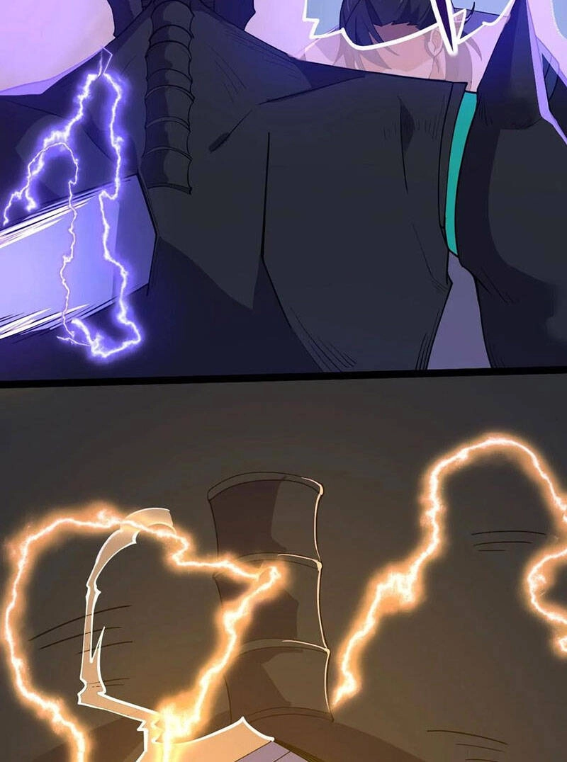 Vĩnh Sinh Chapter 24 - 15