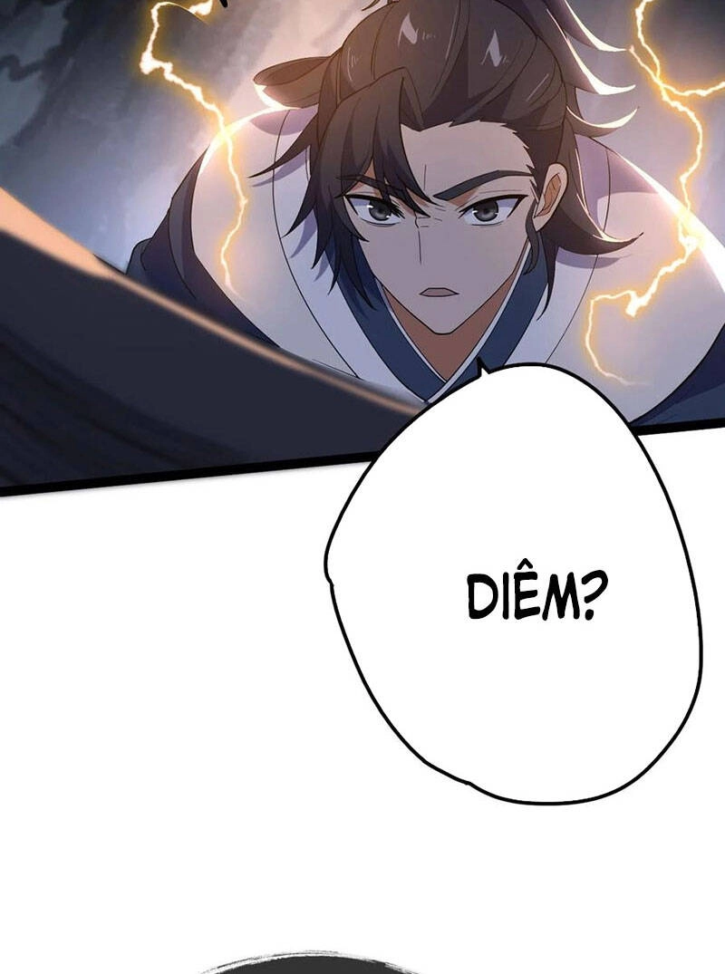 Vĩnh Sinh Chapter 24 - 17