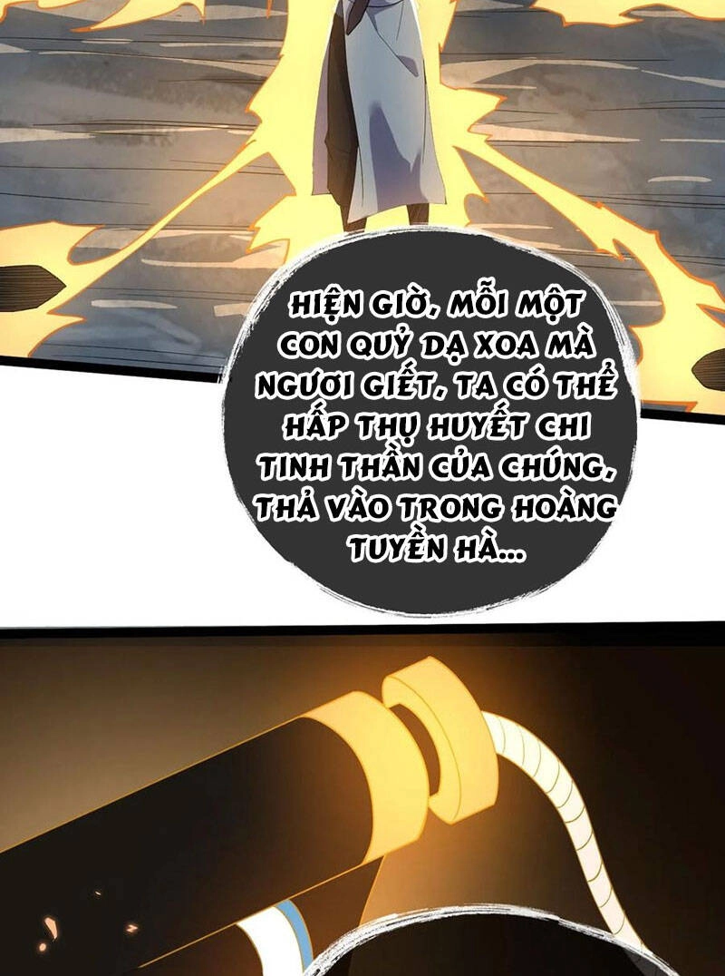 Vĩnh Sinh Chapter 24 - 19