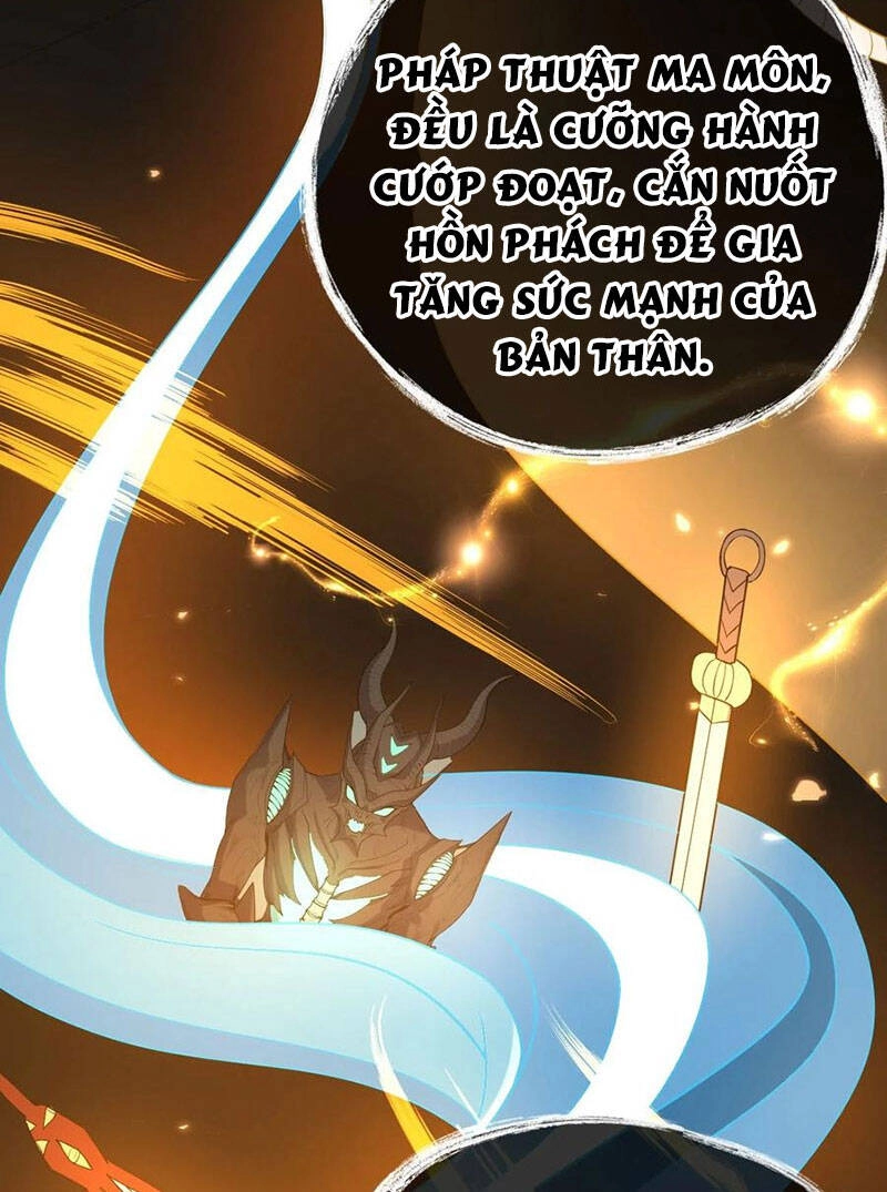 Vĩnh Sinh Chapter 24 - 20