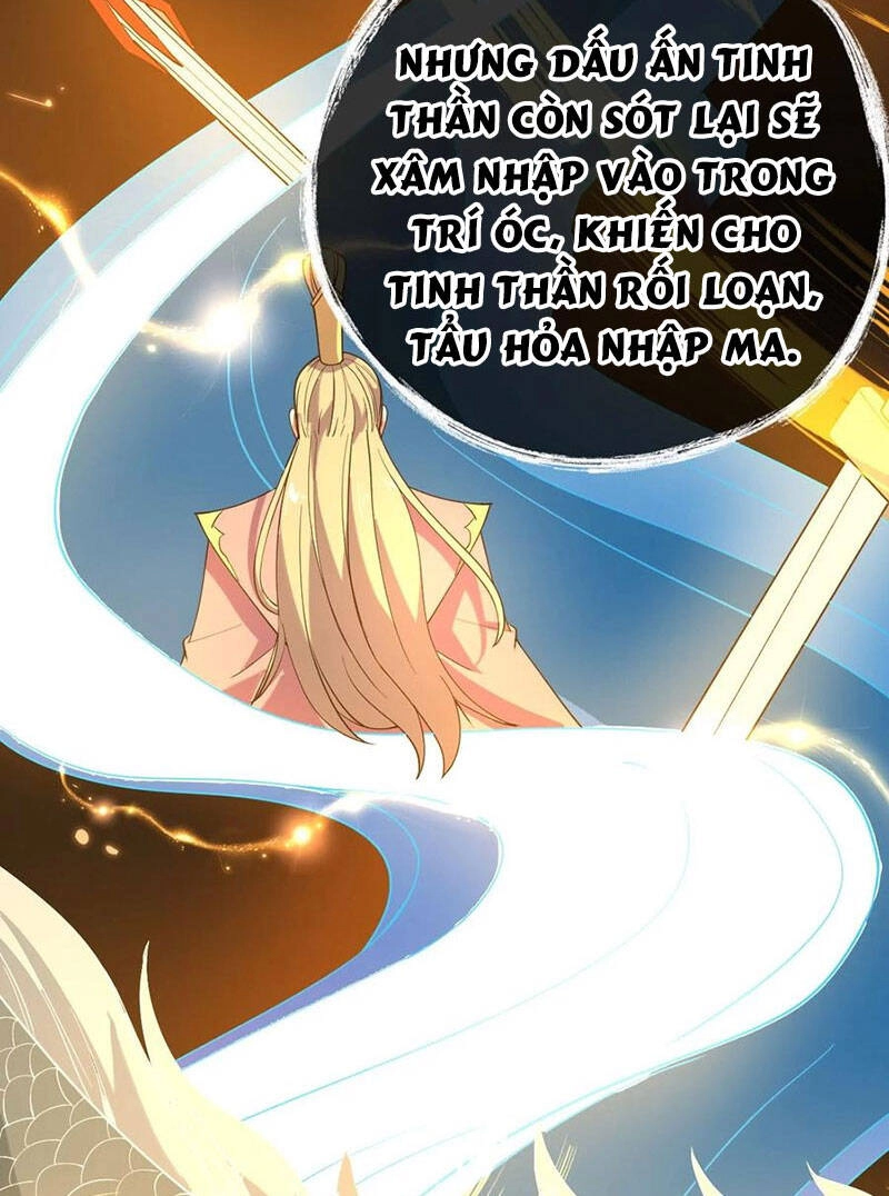 Vĩnh Sinh Chapter 24 - 21