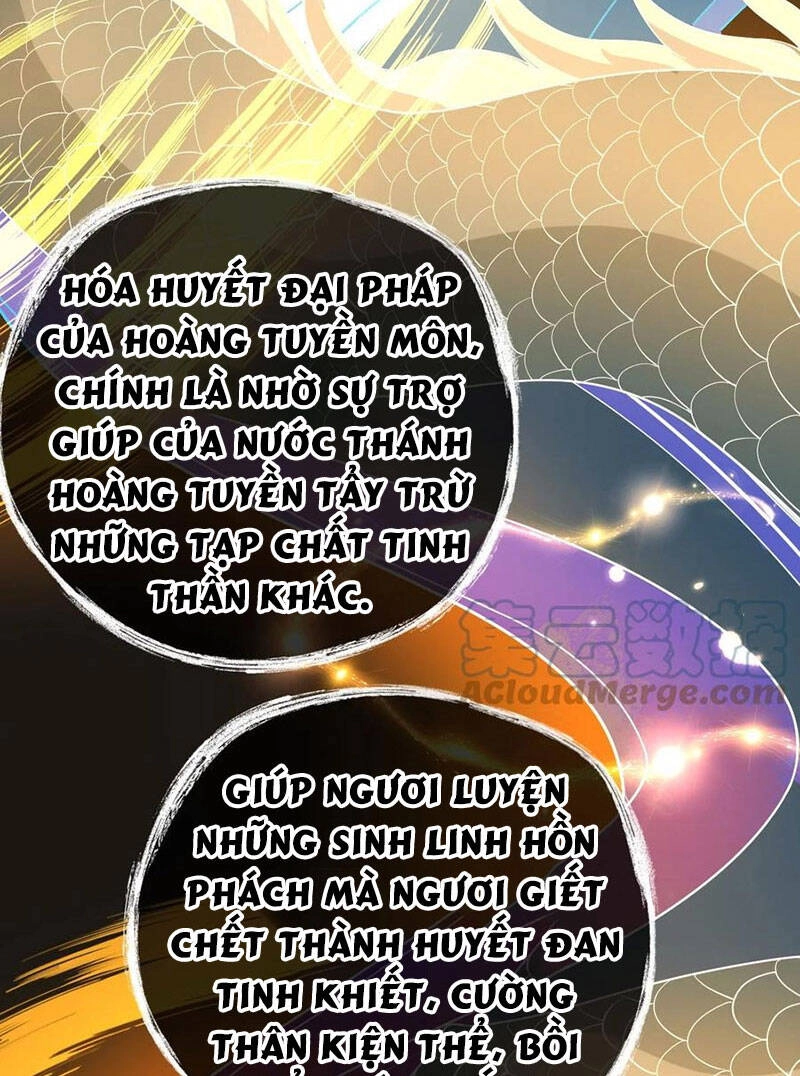 Vĩnh Sinh Chapter 24 - 22