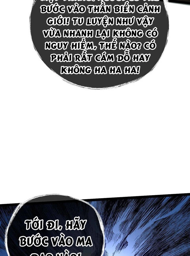 Vĩnh Sinh Chapter 24 - 26