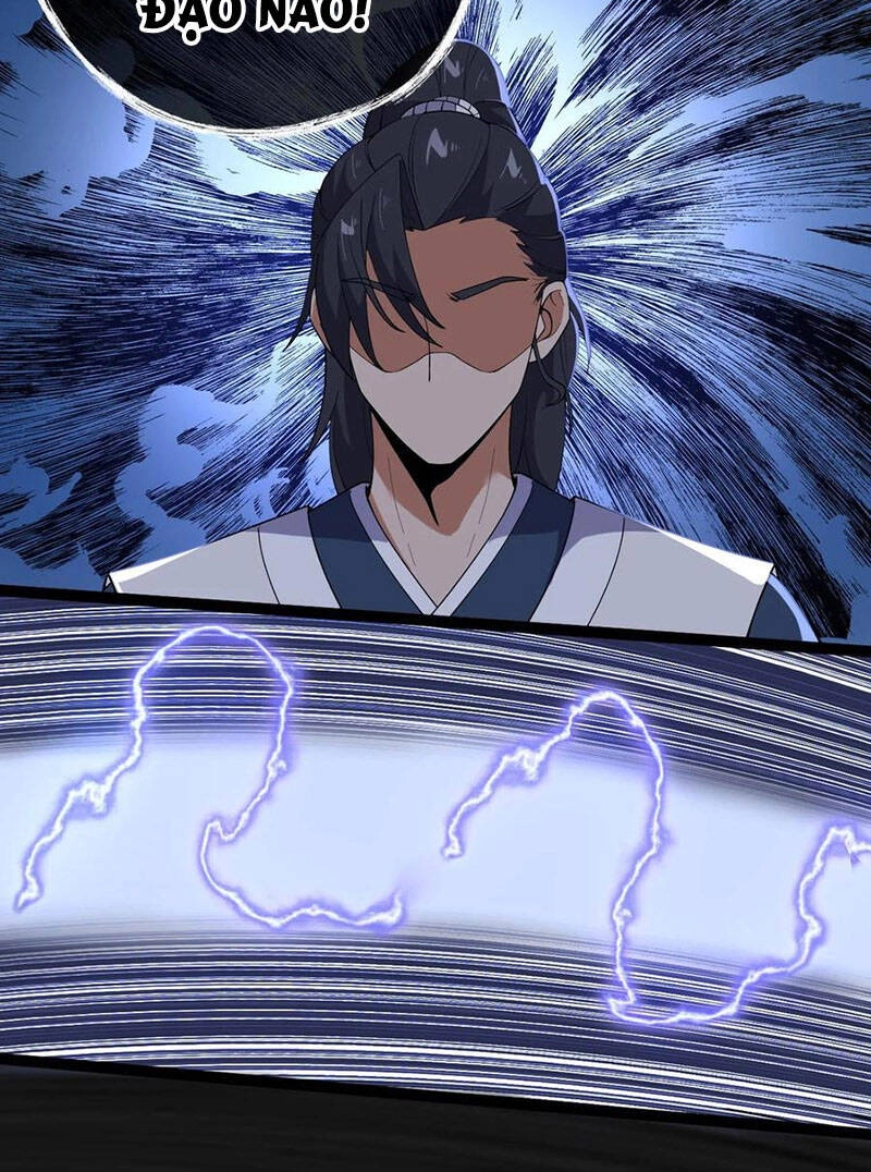 Vĩnh Sinh Chapter 24 - 27