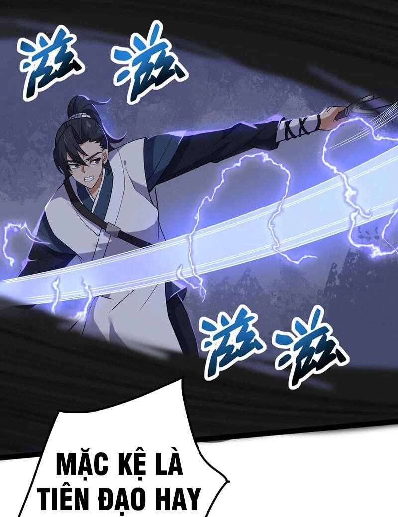 Vĩnh Sinh Chapter 24 - 28