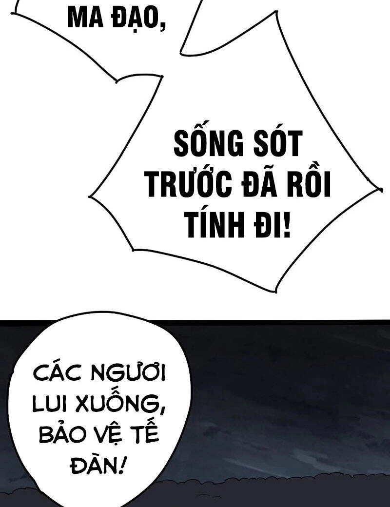 Vĩnh Sinh Chapter 24 - 29