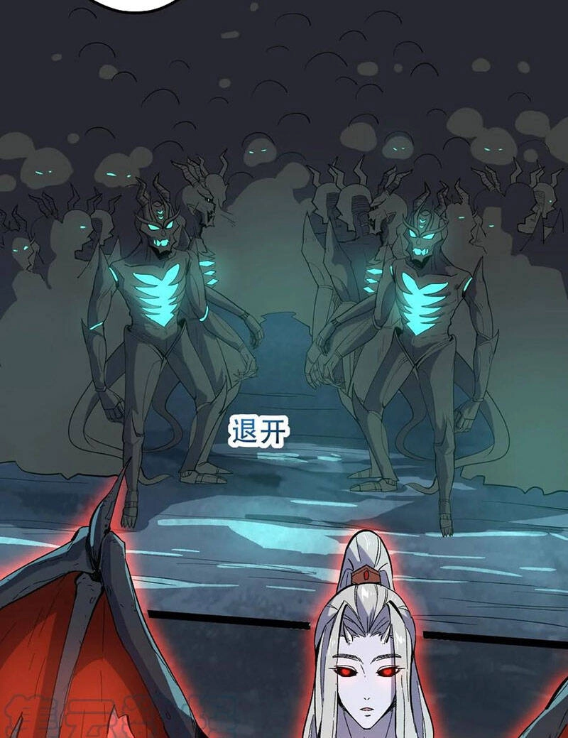 Vĩnh Sinh Chapter 24 - 30