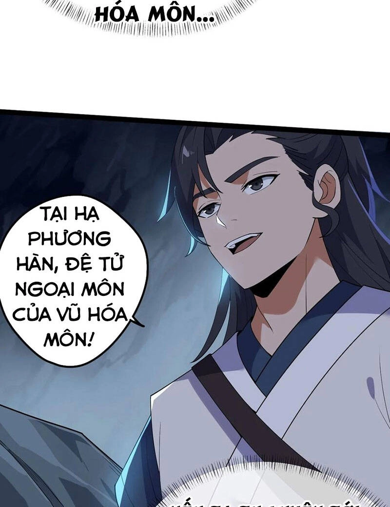 Vĩnh Sinh Chapter 24 - 33