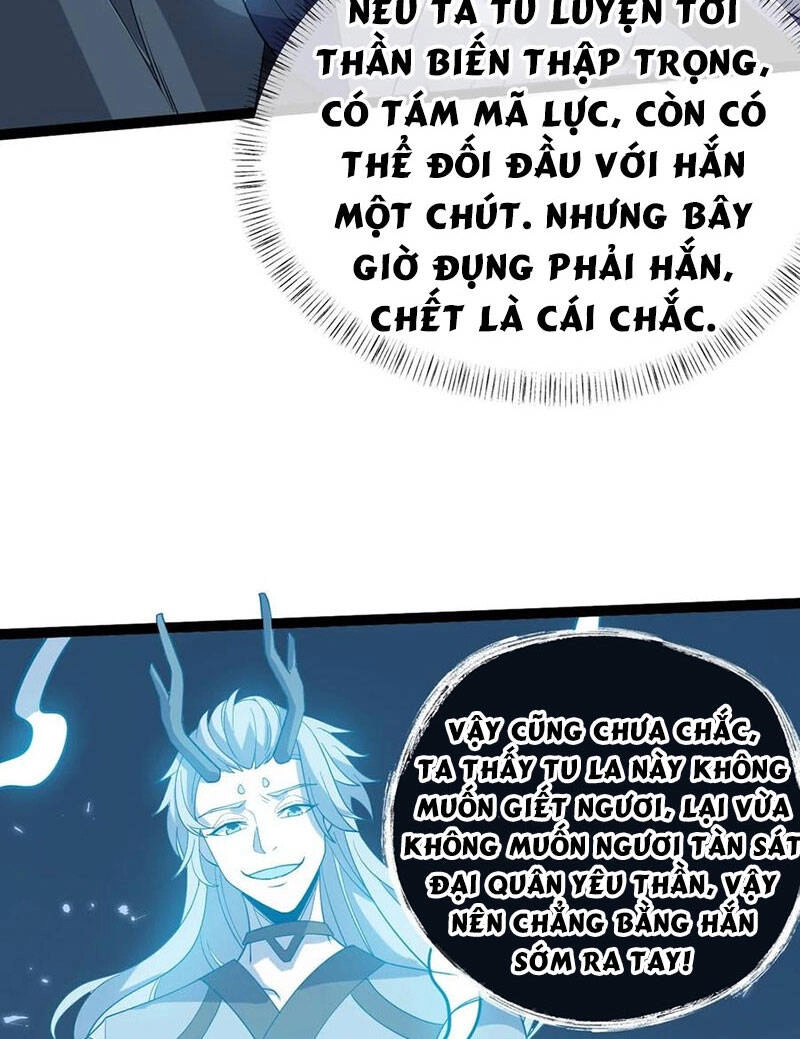 Vĩnh Sinh Chapter 24 - 34