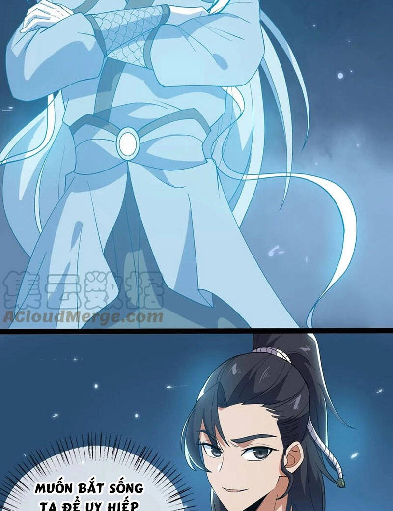 Vĩnh Sinh Chapter 24 - 35
