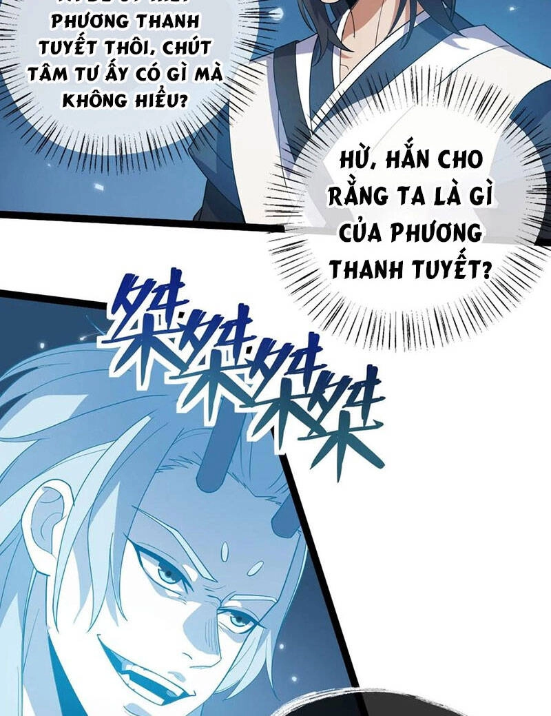 Vĩnh Sinh Chapter 24 - 36
