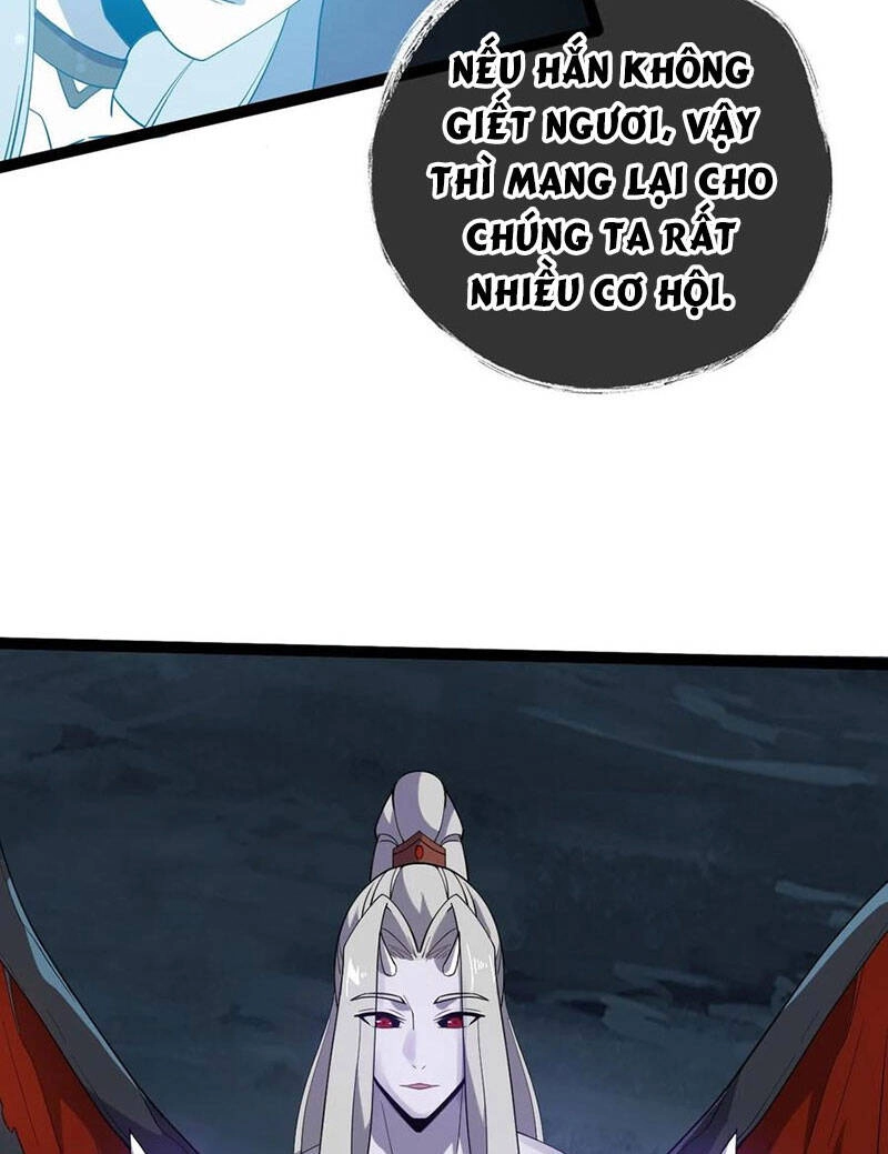 Vĩnh Sinh Chapter 24 - 37