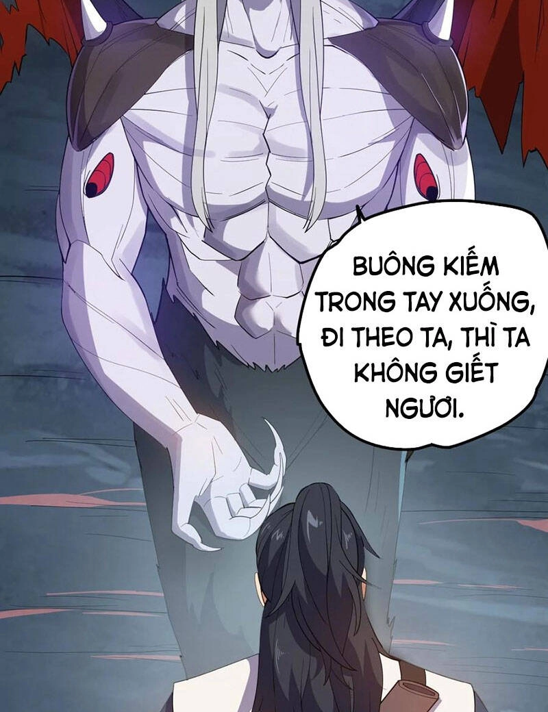 Vĩnh Sinh Chapter 24 - 38