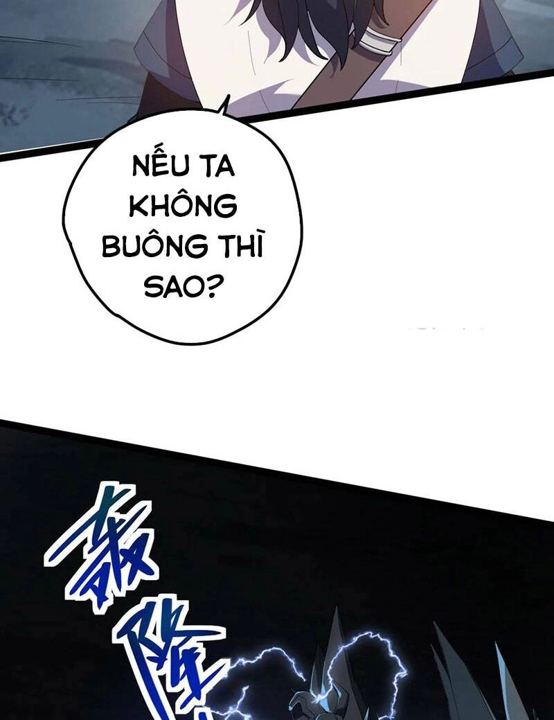 Vĩnh Sinh Chapter 24 - 39