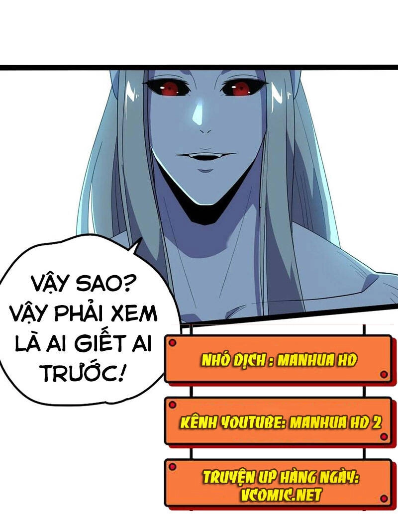 Vĩnh Sinh Chapter 24 - 41