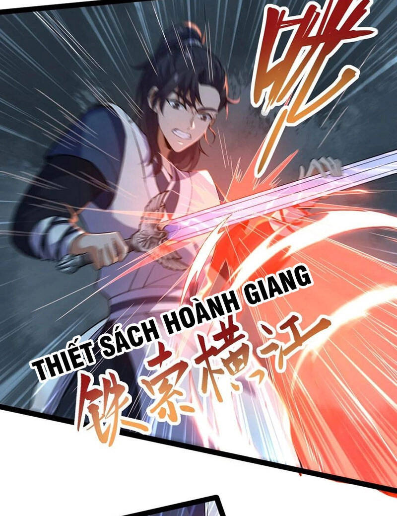 Vĩnh Sinh Chapter 24 - 43