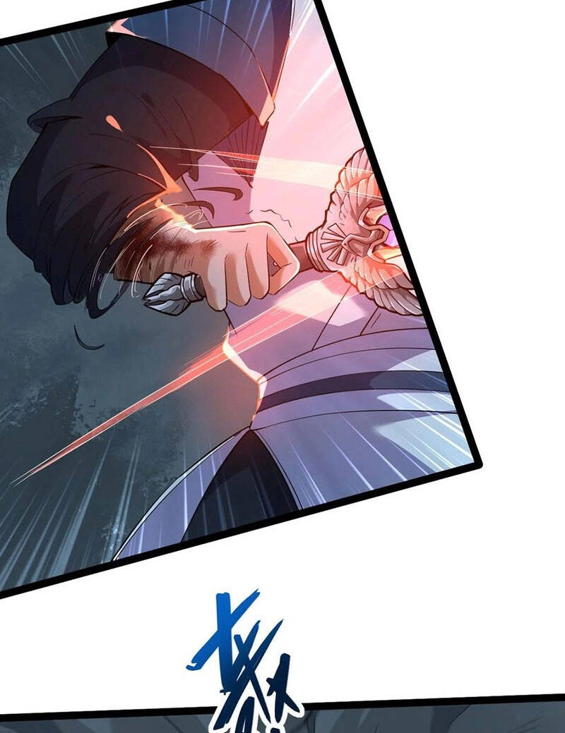 Vĩnh Sinh Chapter 24 - 44