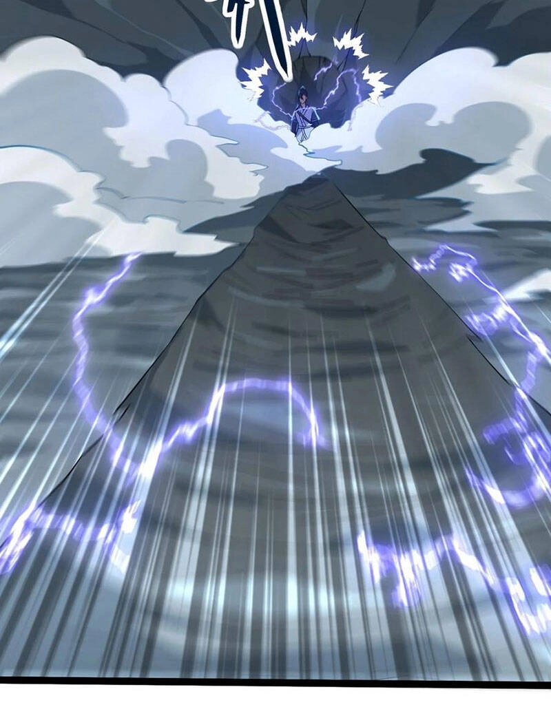 Vĩnh Sinh Chapter 24 - 45