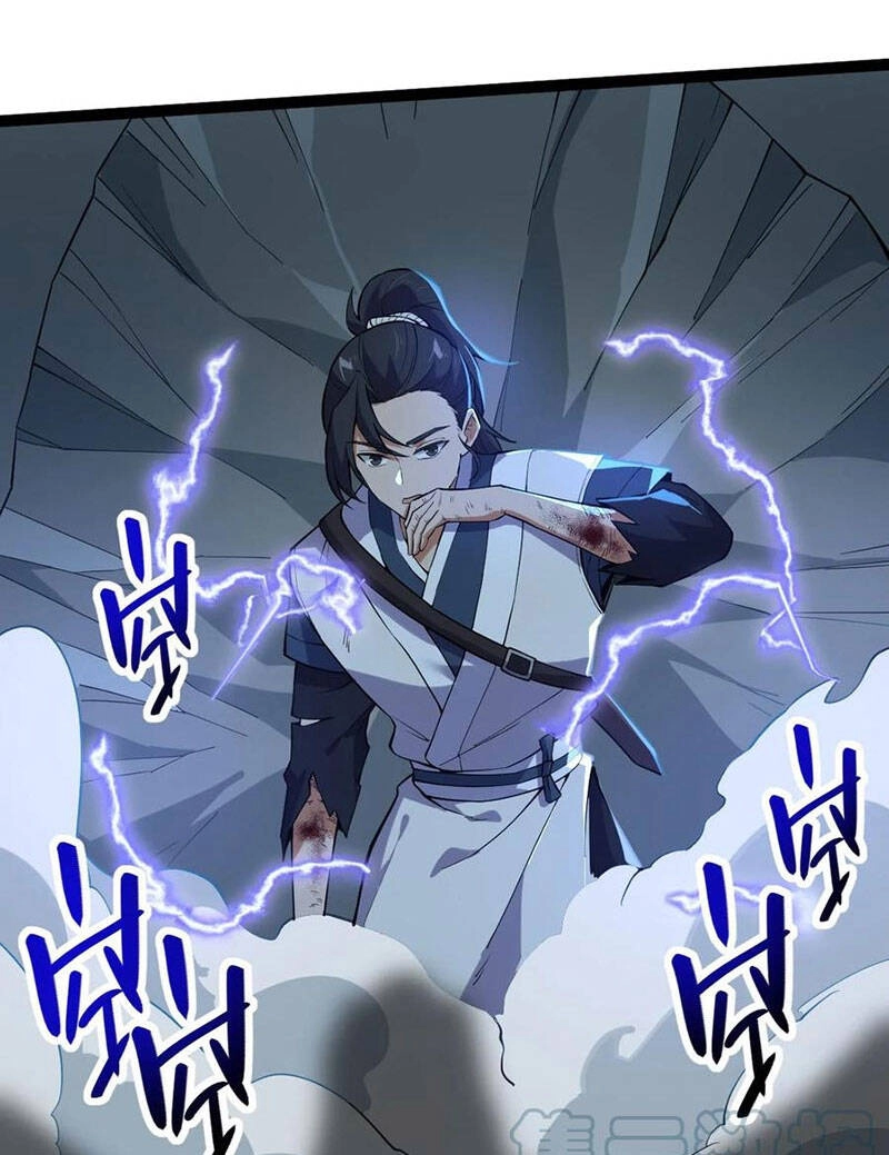 Vĩnh Sinh Chapter 24 - 46