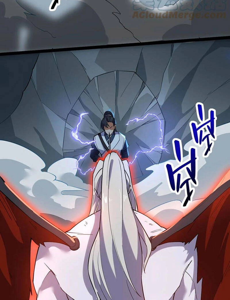 Vĩnh Sinh Chapter 24 - 47